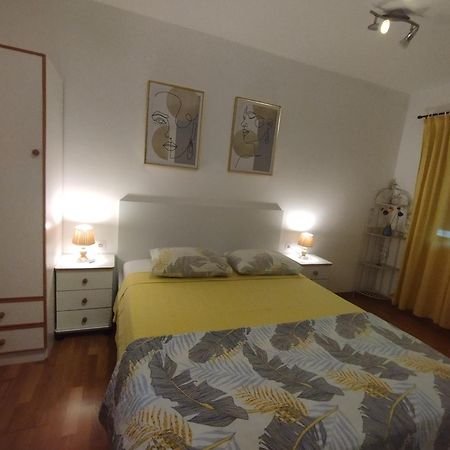 Apartmani Lucica Йезера Екстериор снимка