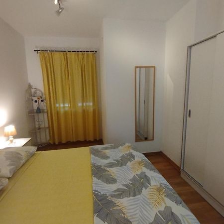Apartmani Lucica Йезера Екстериор снимка