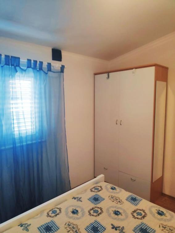Apartmani Lucica Йезера Екстериор снимка