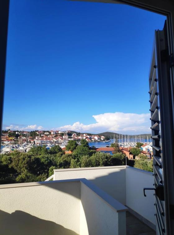 Apartmani Lucica Йезера Екстериор снимка