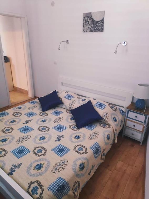 Apartmani Lucica Йезера Екстериор снимка