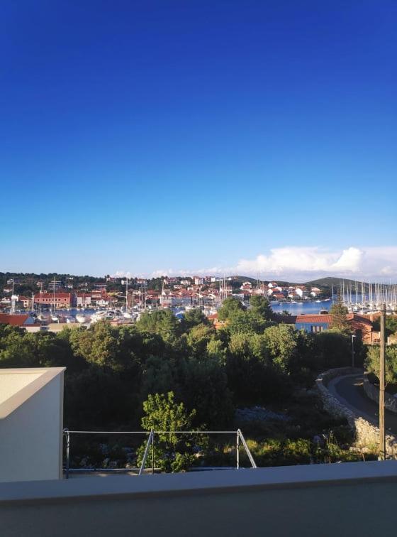 Apartmani Lucica Йезера Екстериор снимка