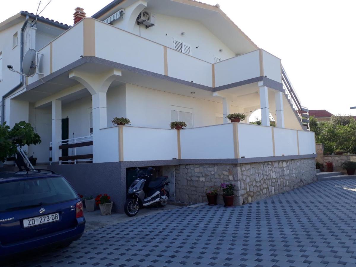 Apartmani Lucica Йезера Екстериор снимка