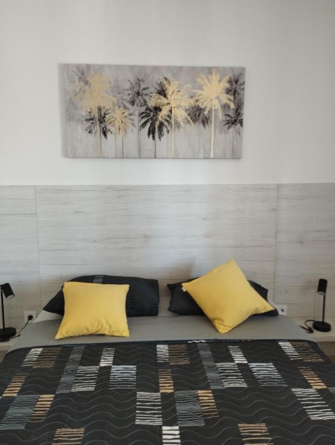 Apartmani Lucica Йезера Екстериор снимка