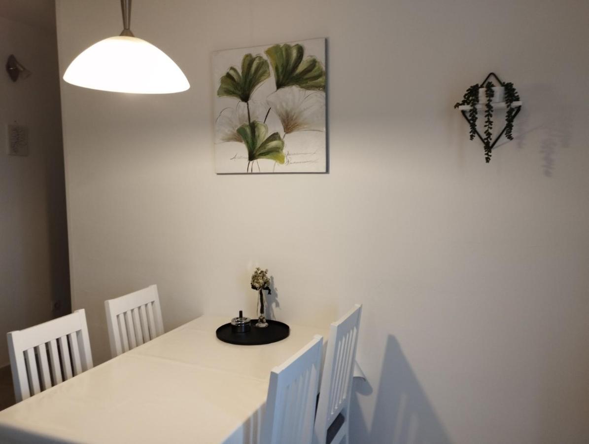 Apartmani Lucica Йезера Екстериор снимка
