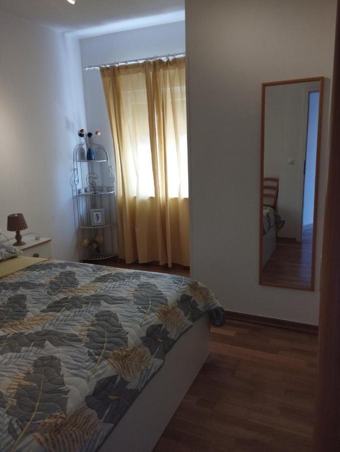 Apartmani Lucica Йезера Екстериор снимка