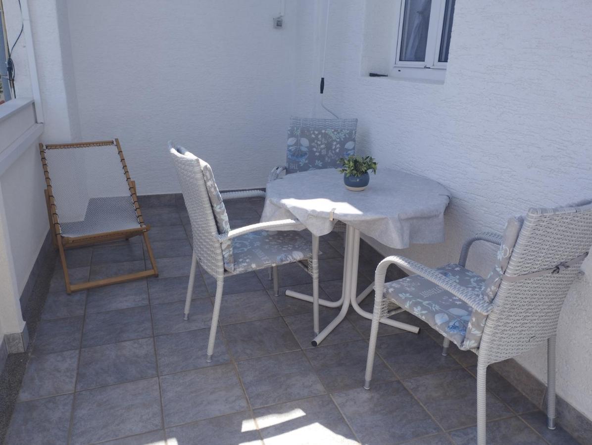 Apartmani Lucica Йезера Екстериор снимка