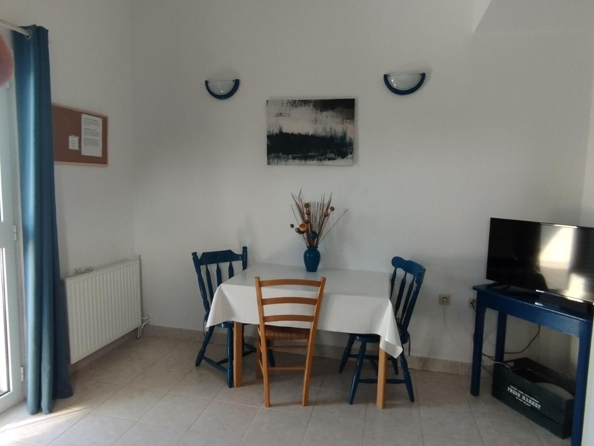 Apartmani Lucica Йезера Екстериор снимка