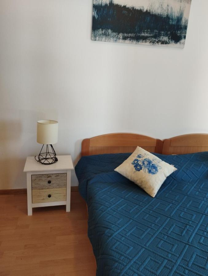 Apartmani Lucica Йезера Екстериор снимка