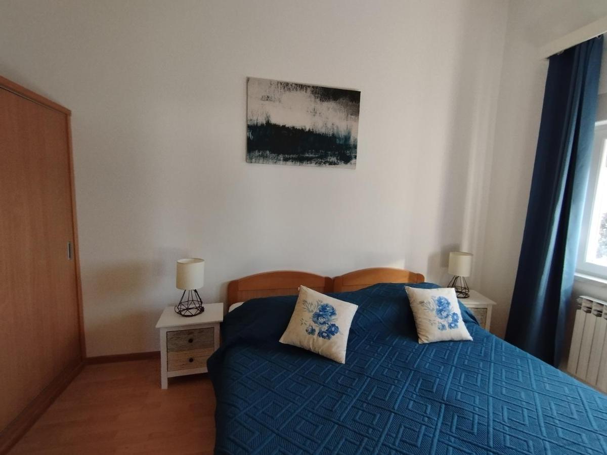 Apartmani Lucica Йезера Екстериор снимка