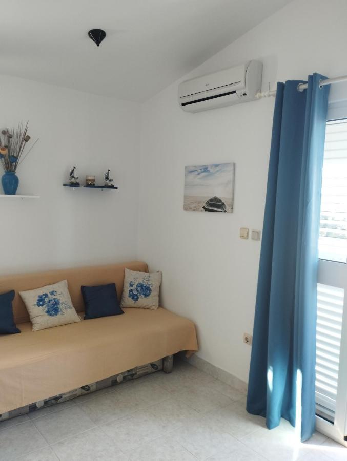 Apartmani Lucica Йезера Екстериор снимка