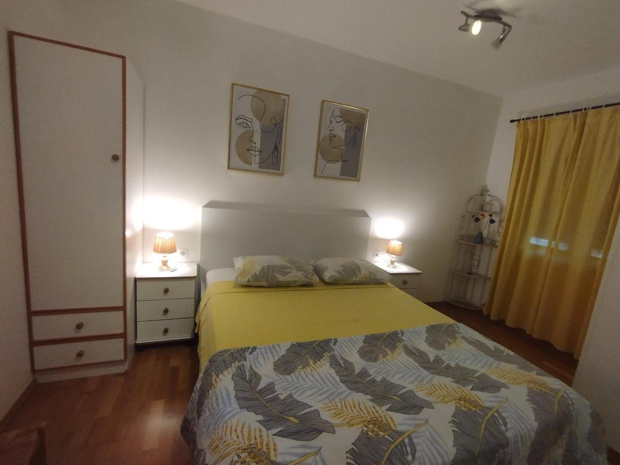 Apartmani Lucica Йезера Екстериор снимка