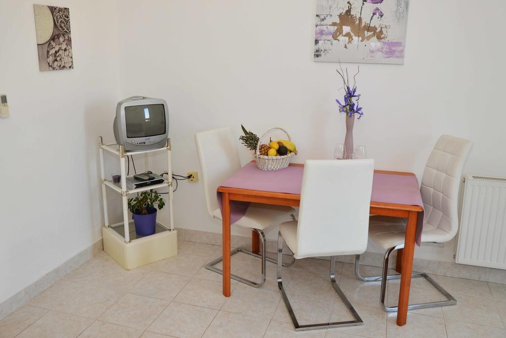 Apartmani Lucica Йезера Екстериор снимка